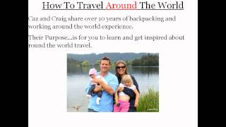 Travel Blog Success review