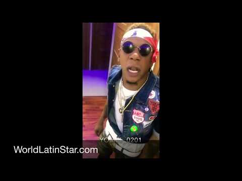 Yomel De Lo Mio - Suave - VIDEO OFICIAL HD