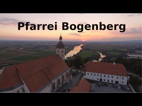 Gottesdienst am Bogenberg 16.06.2020 um 19:00 Uhr