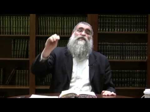 Tanya By Rabbi Yitzchok Minkowicz Sec 3 Chap. 9 - How to create New Love?