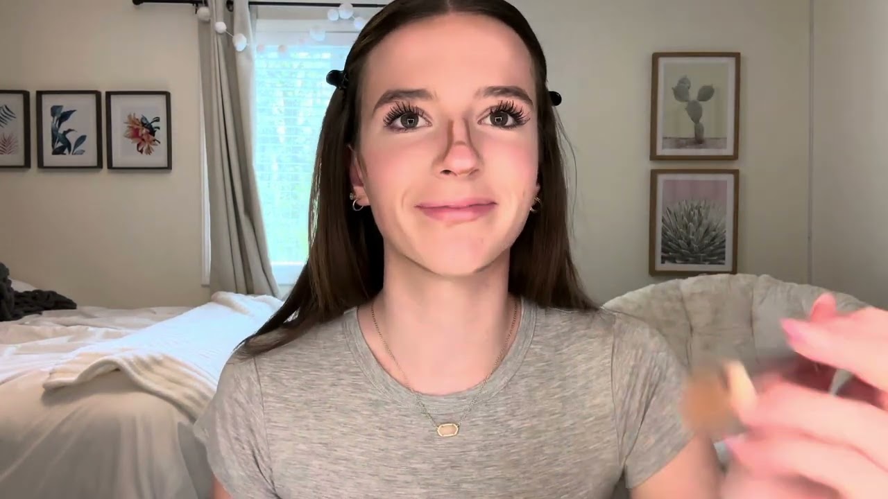 My highly requested makeup tutorial! 💋💄🩷🫶