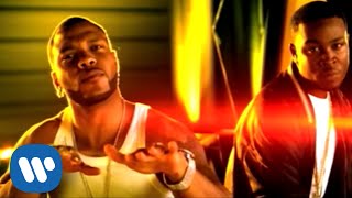 Flo Rida  Low (feat. TPain) [from Step Up 2 The Streets O.S.T. / Mail On Sunday] (Official Video)