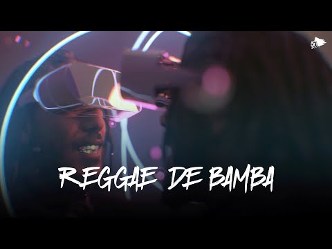 Dada Yute - Reggae De Bamba (Visualizer)