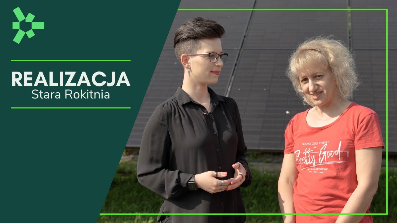 Stara Rokitnia I Polski Holding OZE