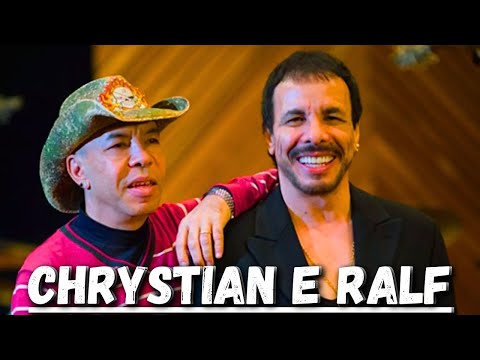 cristian e ralfe