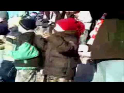 ŁKSFANSTV: TAJNA TAŚMA Z TRENINGU NAJLEPSZYCH KIBICÓW!