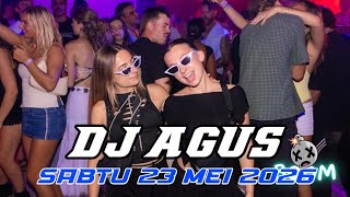 Download lagu DJ AGUS TERBARU SABTU 23 MEI 2026 FULL BASS || ATHENA BANJARMASIN mp3 Download lagu DJ AGUS TERBARU SABTU 23 MEI 2026 FULL BASS || ATHENA BANJARMASIN mp3