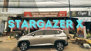 Hyundai STARGAZER X 2024 Mừng Xe Mới Làm Xe Tận Nhà Không Phụ Phí T23Shop Cần Thơ