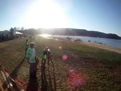 WHC 2012 Final F1 Race at Saalburg Germany