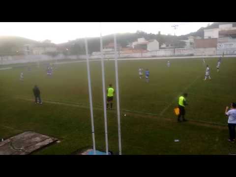 Paduano 1x2 Campo Grande Torneio Amistoso