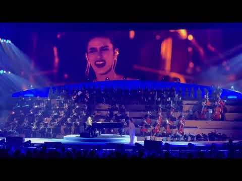 PRINSA MANDAGIE Feat. FABIO ASHER & ANDI RIANTO ORCHESTRA-LIVE IN CONCERT (the sound of colors II )