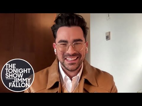 山丘》讓丹-李維不再看真人秀了 (The Hills Made Dan Levy Stop Watching Reality TV)