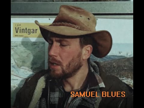 Vintgar Delta Blues - Samuel Blues
