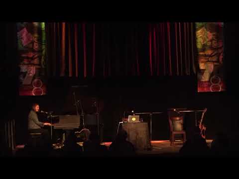 Rückblick Inga Rumpf - Zeitreise   Musikalische Lesung: Darf ich was vorsingen?