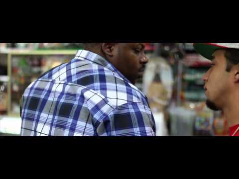 Kay Spazz "Bloods N Crips" ft. 5150