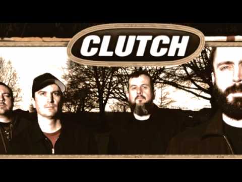 Videoclip de Day of the Jackalope — Clutch