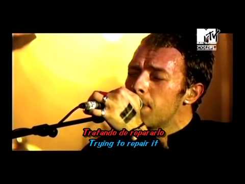 Coldplay (VIDEO) - X&Y Videos (2004) 