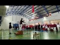 Upacara 17 Agustus 2024 ALFA CENTAURI