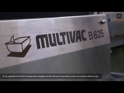 Customer Success Story: Castell Howell (B 625)