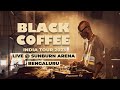 Black Coffee LIVE Sunburn Festival Bengaluru India Tour 2023 FULL SET