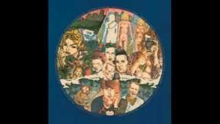 doctors of madness - perfect past