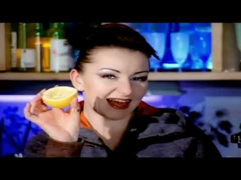 Santamaria feat. Annerley Gordon - Happy Maravilha (1999)