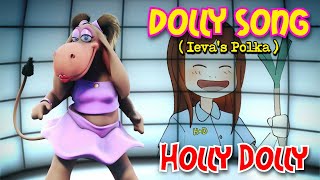 Holly Dolly - Dolly Song (leva's Polka)