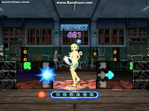 [Audition Beat Up] - Mister Kara