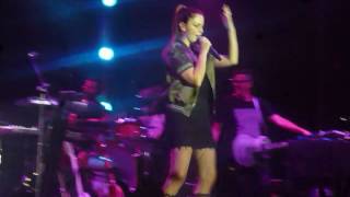 Annalisa - Uno - Porta di Roma 28/07/16