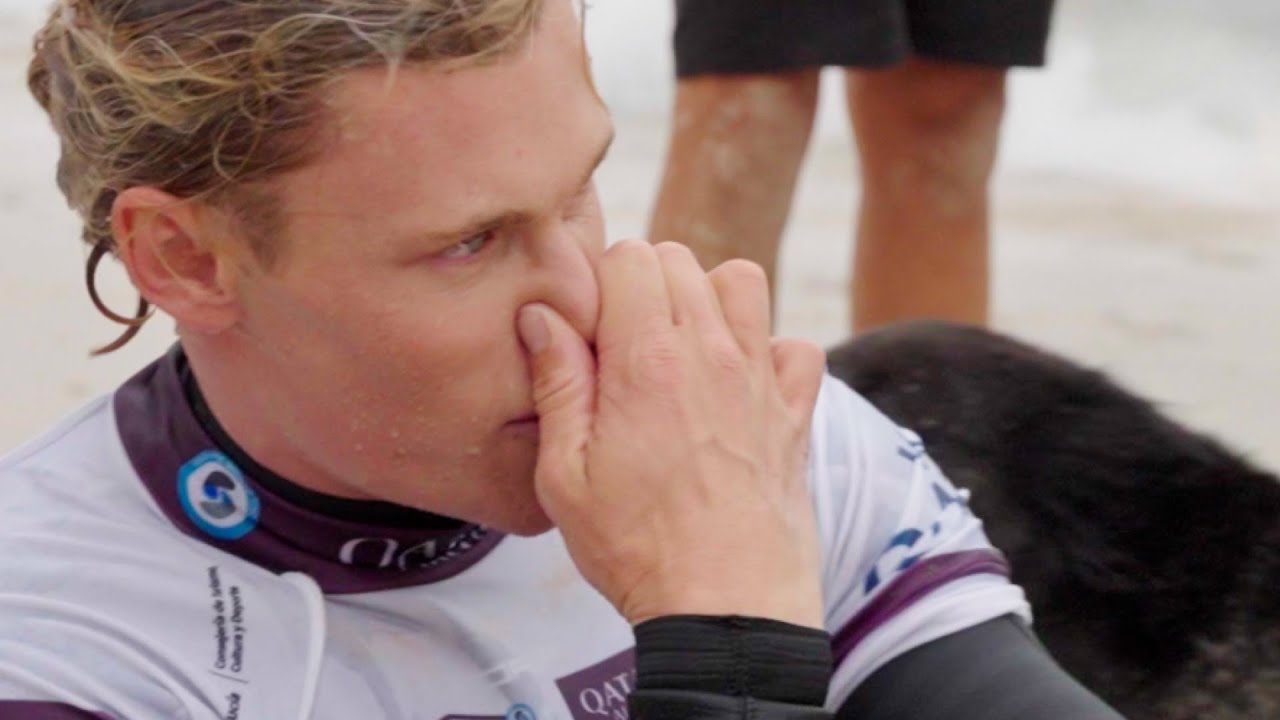 Posterboys | Ep 1: Mind Games