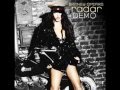 Britney Spears-Radar (Demo) 