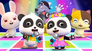 Download lagu Pesta Ulang Tahun Khusus | Kumpulan Lagu Pesta Anak | Lagu Anak-anak | BabyBus Bahasa Indonesia mp3