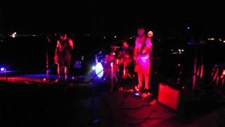 Desert Oceans - Communication -  Live