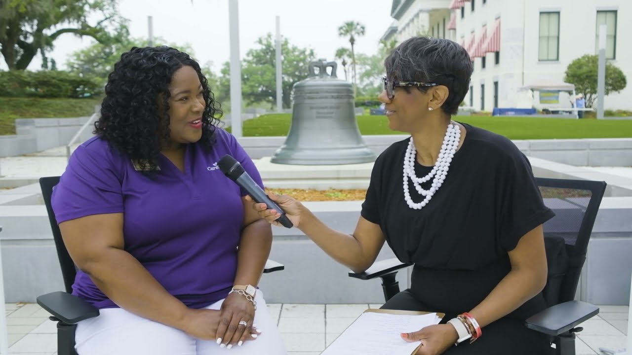 CareSource -2023 Children's Week Storybook Village Partner
