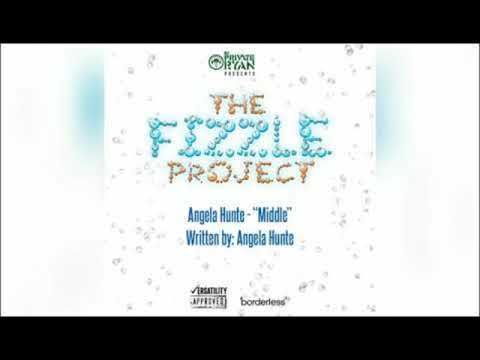 The Fizzle Project Riddim - Mix (DJ King Justice)