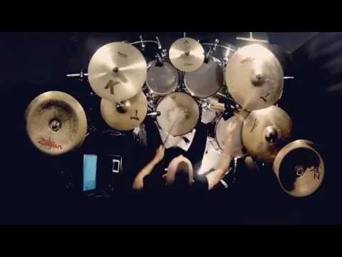 James Payne - Blast Beat