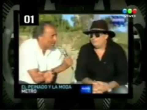 Giordano y el Oxigeno