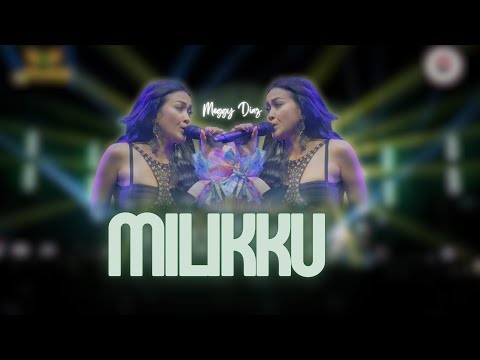 MILIKKU - MEGGY DIAZ |  Mardatila Group