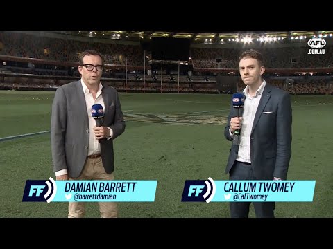 2020 Grand Final wrap with exclusive interviews | Footy Feed | AFL