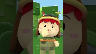 Download lagu Dua Mata Saya | Lagu Anak-Anak | Minia Tura Bahasa Indonesia mp3