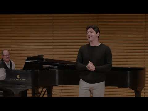 Diego Andres Rodriguez - "When I Drive" (Bonnie & Clyde) - Lost In Ann Arbor 2024