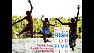 Five For Fun