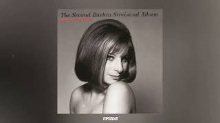Barbra Streisand - Gotta Move