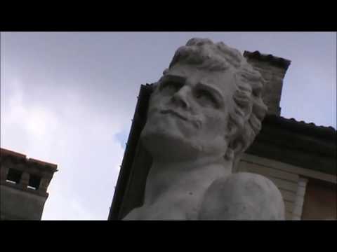 UNA GIORNATA A UDINE