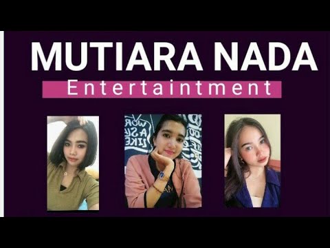 LIVE STREAMING RDM MULTIMEDIA | MUTIARA NADA PIMP. GAPER PRODUCTION | EDISI SIANG