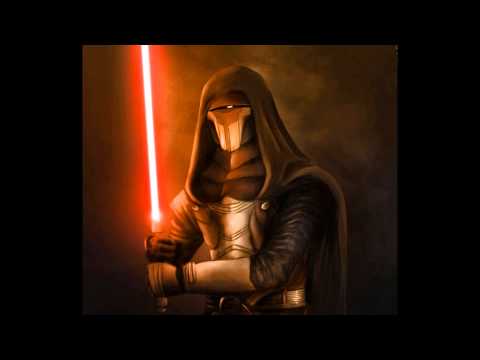 Star Wars My Top 10 Favorite Sith
