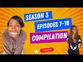 Coco Just Being Coco Compilation 19 Season 3 Episodes 7-18