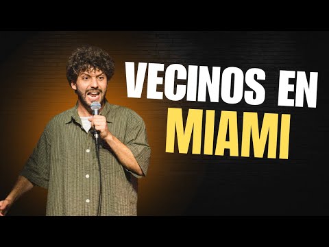 La historia más rara de mi apartamento nuevo.