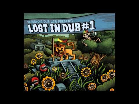 Lost in Dub - Good over Evil