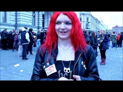 Torilla tavattiin! Kiitos!